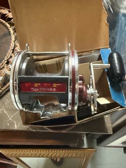 Penn Senator II Conventional Fishing Reel