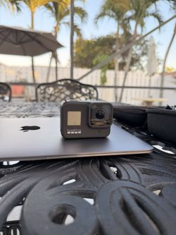 GOPRO Hero 8 Black