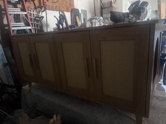 Cat Litter Box Enclosure for 2 Cats