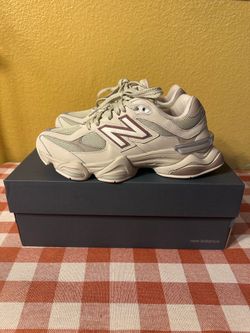 Men’s New Balance