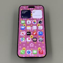 iPhone 16 Pro Max 256GB Unlocked