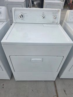 Electric Dryer Free Delivery And Install
