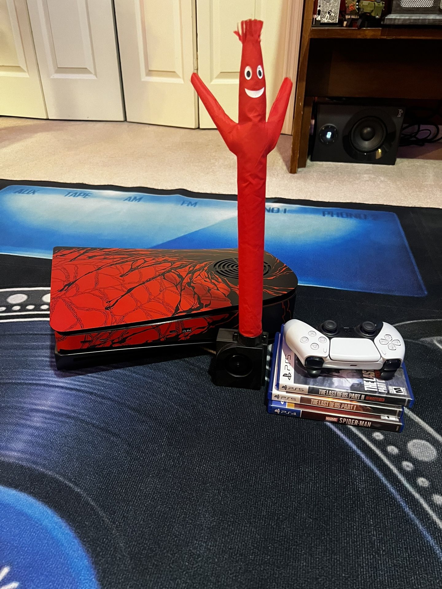 Playstation 5 ( Disc )