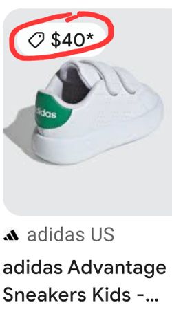 ADIDAS TENNIS SHOES