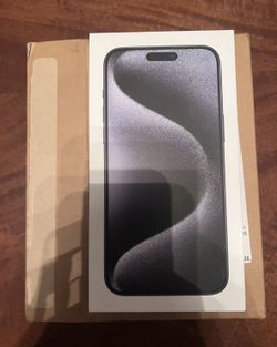 Iphone 15 Pro Max 256gb Unlocked Blue
