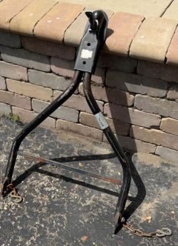 TOWBAR