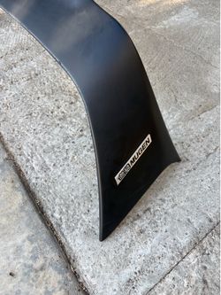Integra Mugen rep Wing
