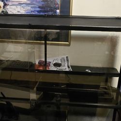 Reptizoo 90gal Terrarium 