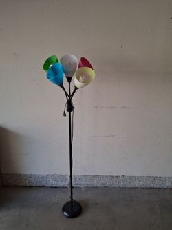Floor Lamp