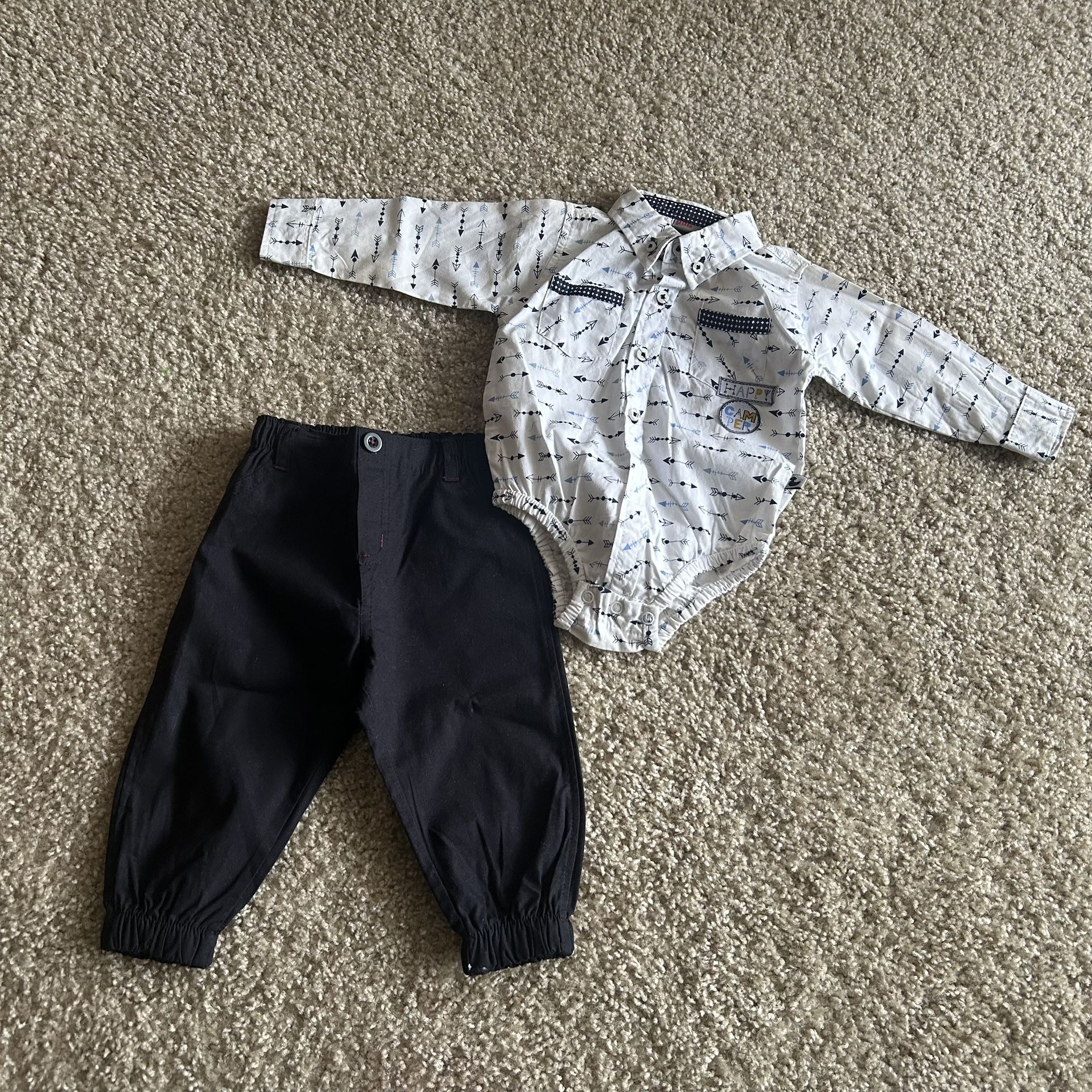 Boy Clothes 