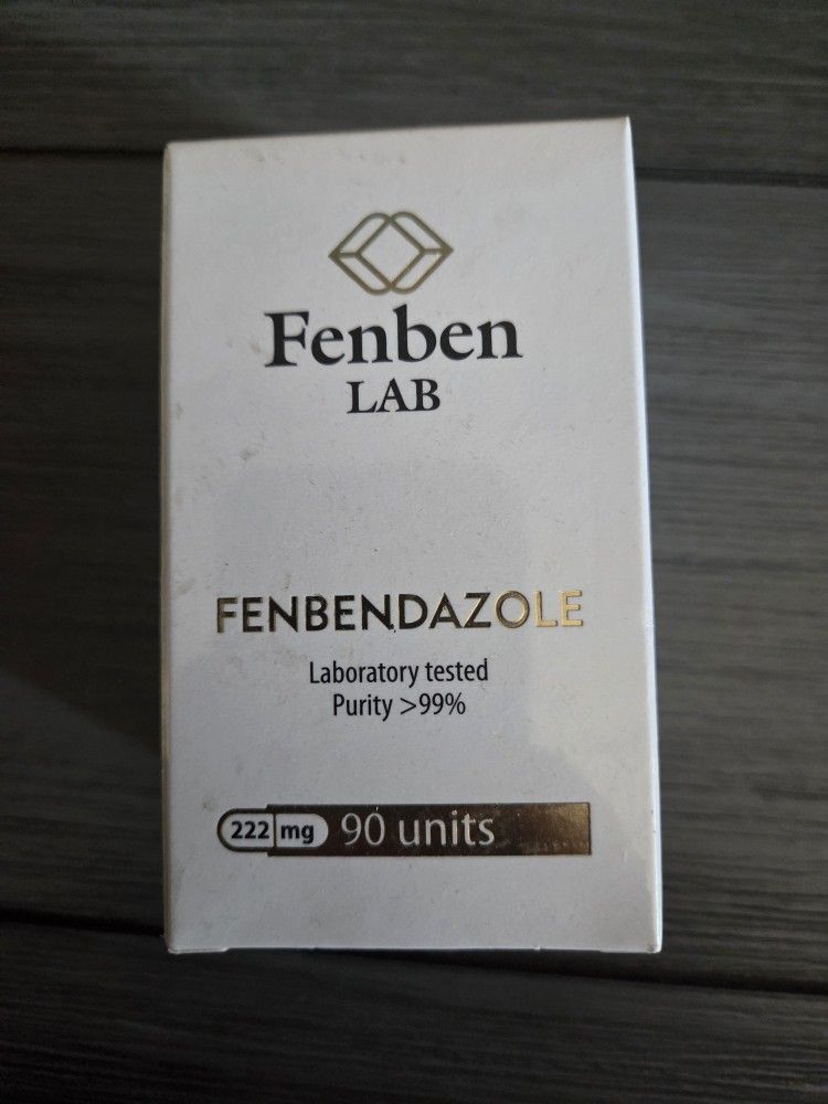 Deworming Medication