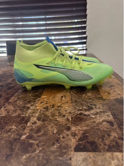 Puma ultra ultimate FG/AG soccer cleats