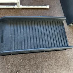Doggie Ramp