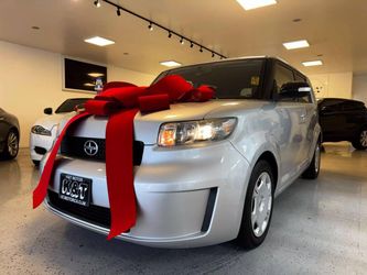 2009 Scion xB