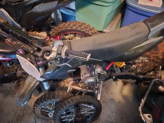 Pitbike