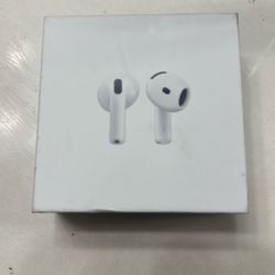 AirPods 4