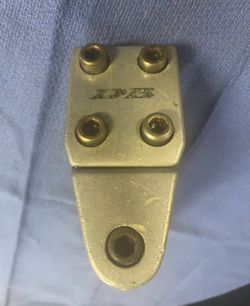 Diamondback Quill Stem