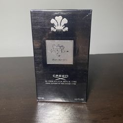 (Sealed) Creed Aventus Eau de Parfum‼️