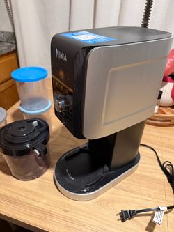 Ninja creami XL 11-1
