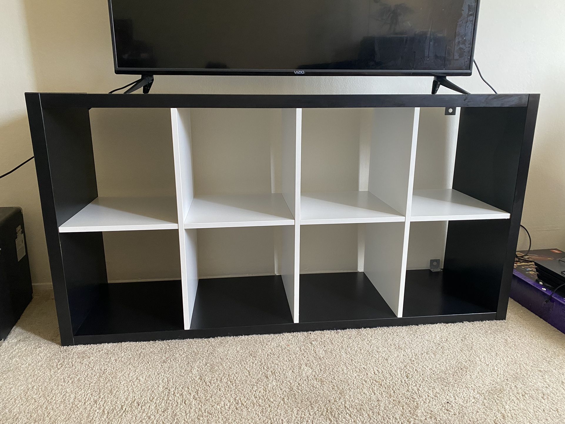 IKEA Kallax Shelf Unit
