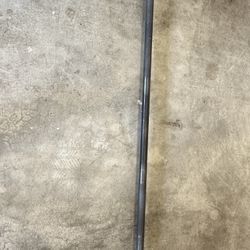 Olympic Bar. 7’. 45 Lbs. Excellent Condition 