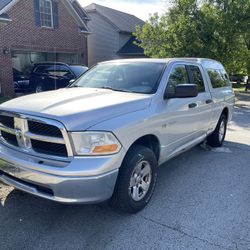 2009 Dodge Ram 1500