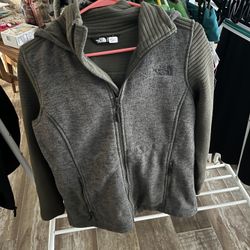 Northface Jacket