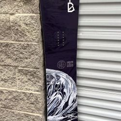 161.5W Lib Tech Travis Rice T. Rice T.Rice Pro HP C2 snowboard
