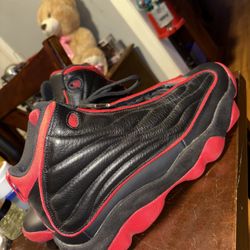 Jordan Pro Strong Bred