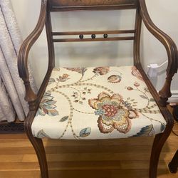 Antique Chair