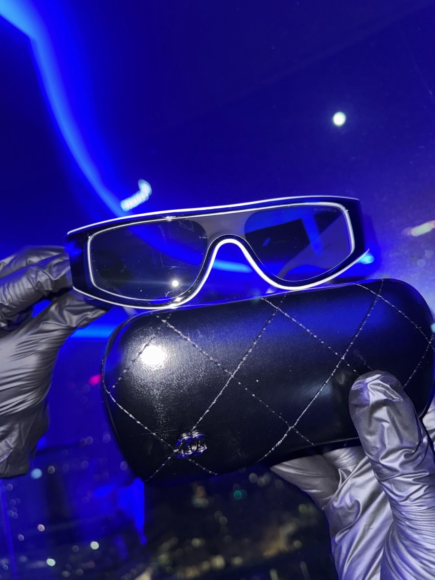 Luxury Designer Sunglasses