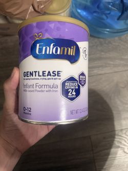 Enfamil gentle Ease 