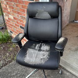 Free Samsonite Office Chair