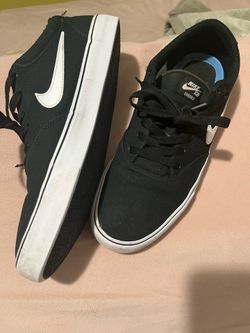 Nike size 10