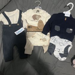 3 months brand new baby boy outfits