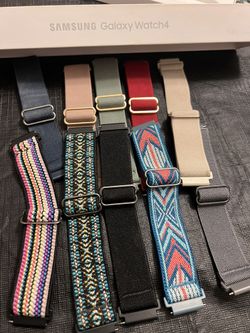 Watch Bands