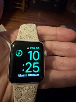 Apple smart watch