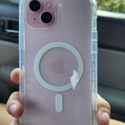 Phone 15 Plus Unlocked  