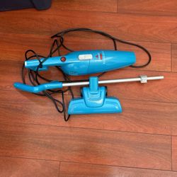 Corded Handi Vacuum For Floor And Detail. $10