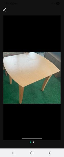 Side Table