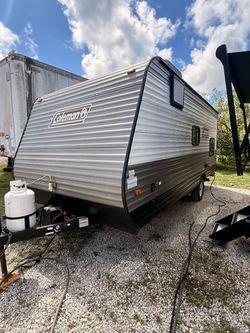 2022 Coleman RV for sale!