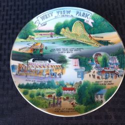 Pittsburgh Original. West View Amusement Park 