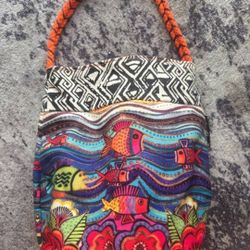 Laurel Burch New Purse