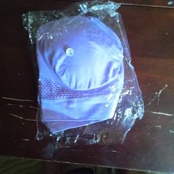 Purple Sports Bra Size 3xl