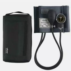 New VIVE Precision Sphygmomanometer