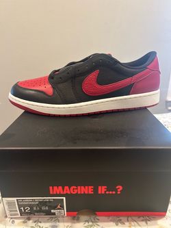 Air Jordan’s