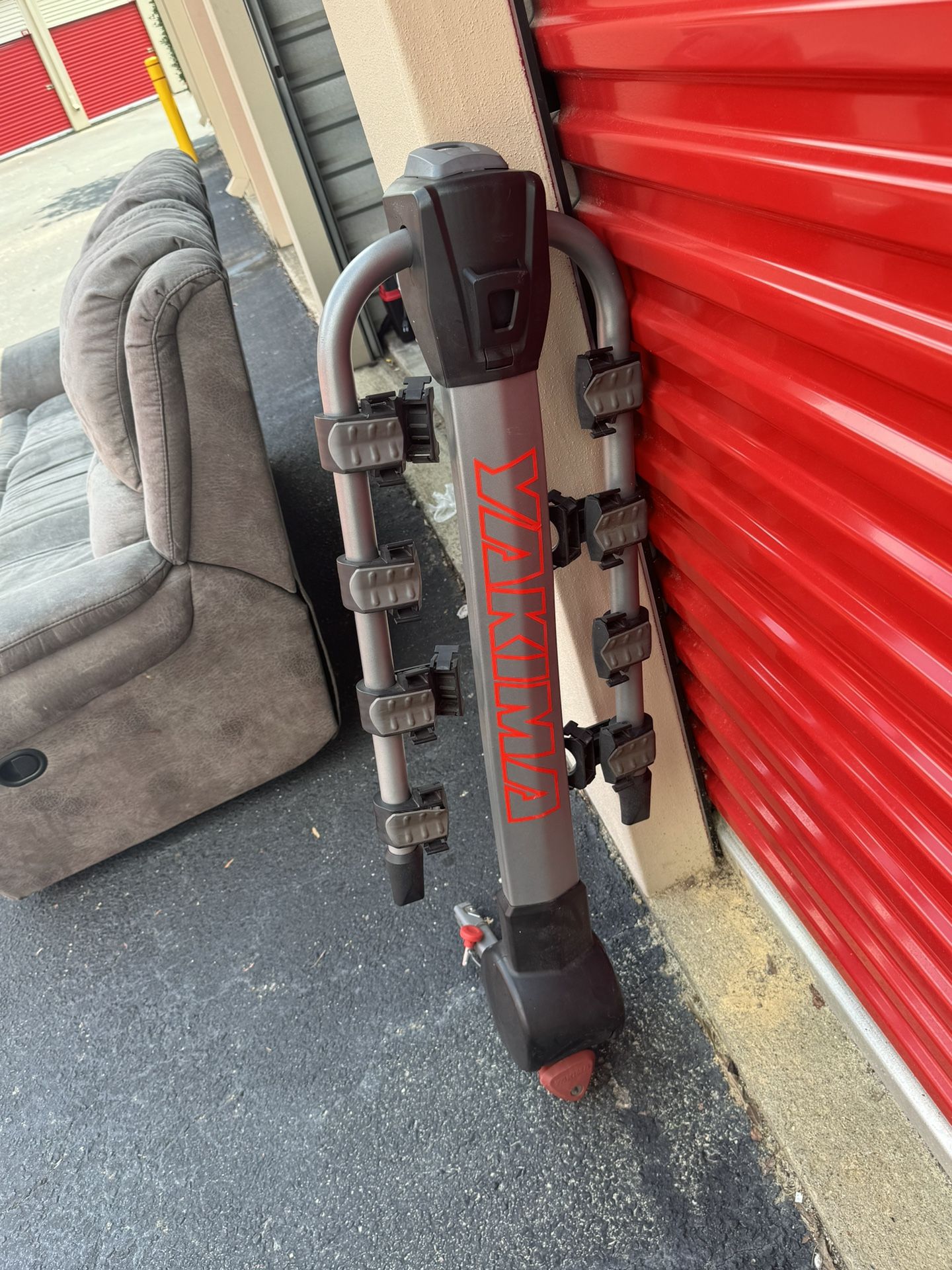 Bike Rack - BEST OFFER