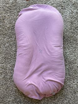 Snoogle Me Orgánics 
