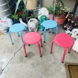 Kids Stood Metal All For 20