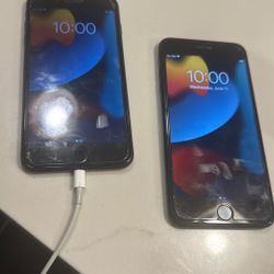 DESBLOQUEO IPHONES Y IPADS $50